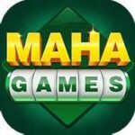 Maha Games Apk