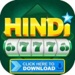 HINDI 777 Apk