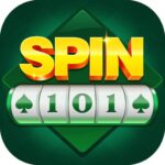 SPIN 101 Apk