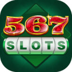 567 SLOTS APK