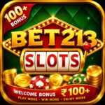 Bet 213 Slots apk