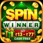 Spin Winner Apk