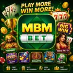 MBM BET APK