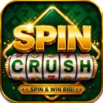 Spin Crush Apk