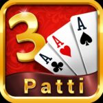 Teen Patti Gold Apk