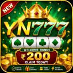 YN 777 Apk