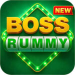 New Boss Rummy Apk